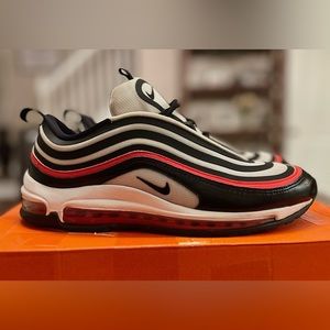 Bulls AirMax 97